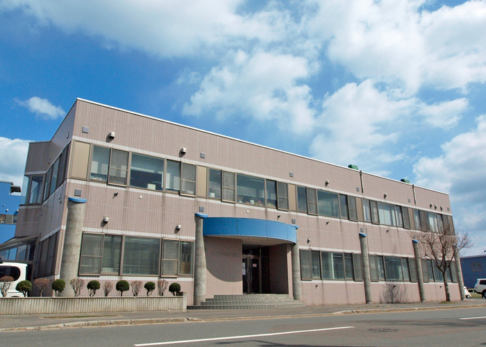 青森支社