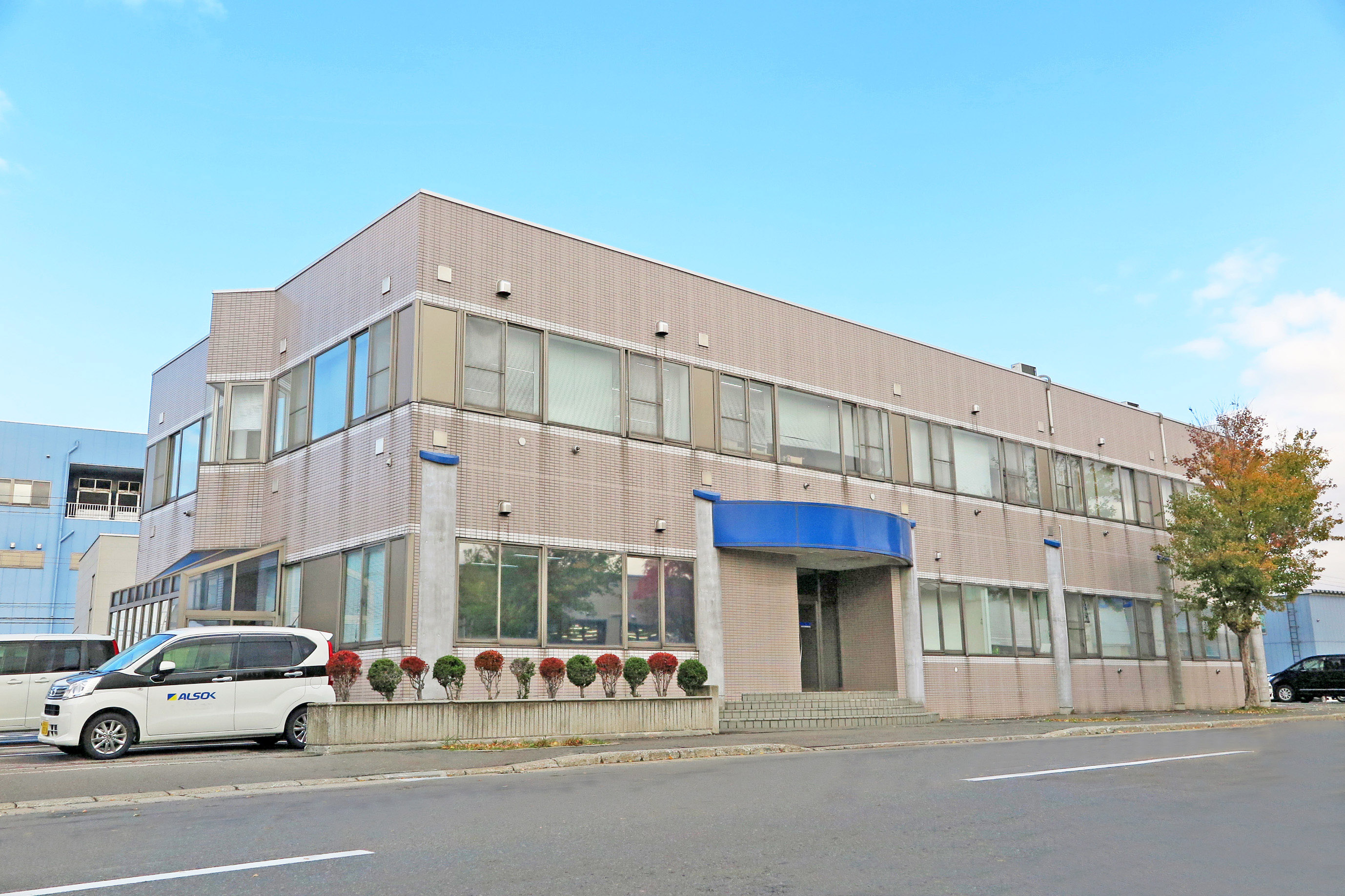青森支社